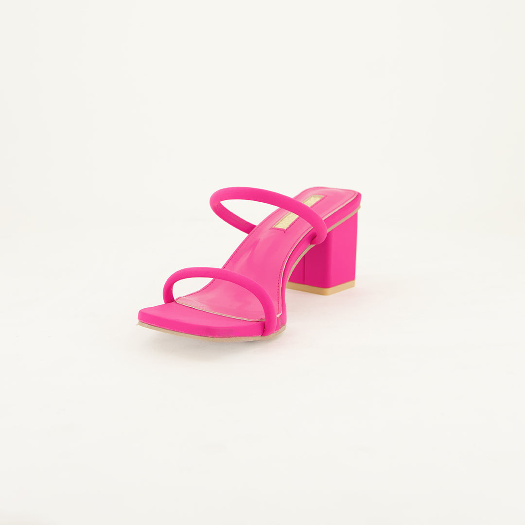 Cerise kitten hot sale heel shoes