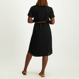 Black Tunic Dress