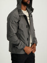 Evolve Nylon Jacket