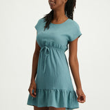 Jade Tiered  Dress