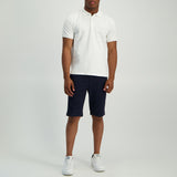 MENS ZAFF WHITE SINGLE MERC GOLFER