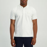 MENS ZAFF WHITE SINGLE MERC GOLFER