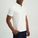 MENS ZAFF WHITE SINGLE MERC GOLFER