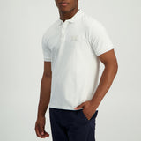 MENS ZAFF WHITE SINGLE MERC GOLFER