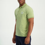 MENS ZAFF PISTACHIO SINGLE MERC GOLFER