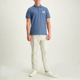 MENS ZAFF BLUE SINGLE MERC GOLFER