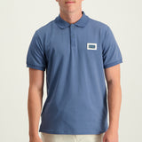 MENS ZAFF BLUE SINGLE MERC GOLFER