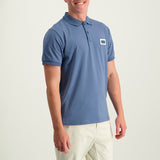 MENS ZAFF BLUE SINGLE MERC GOLFER