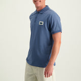 MENS ZAFF BLUE SINGLE MERC GOLFER