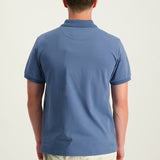 MENS ZAFF BLUE SINGLE MERC GOLFER