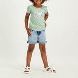 Girls 2pack Tee