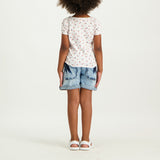 Girls 2pack Tee