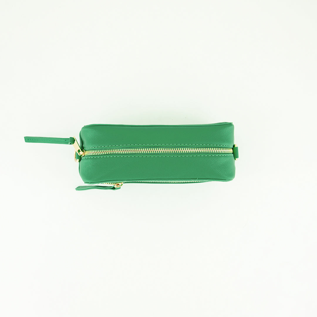 Camera Cross Body Bag.Structured.