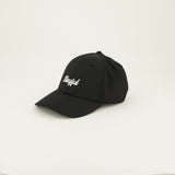 Nylon Cap.Slayful Slogan.