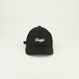 Nylon Cap.Slayful Slogan.