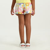 Daisy Printed Short