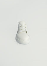 Evolve White Chunky Icon Sneaker