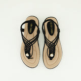 Comfort Thong Sandal