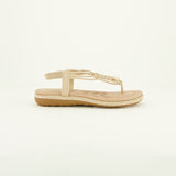 Comfort Thong Sandal