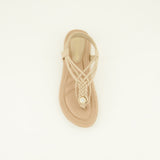 Comfort Thong Sandal