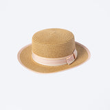 Trb Camel Schoolgirl Hat.