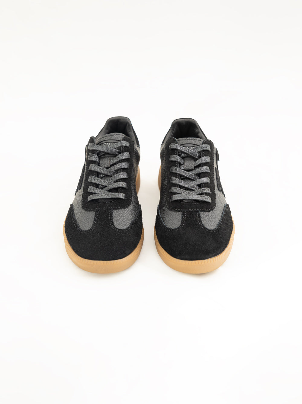 Evolve Suede Sneaker