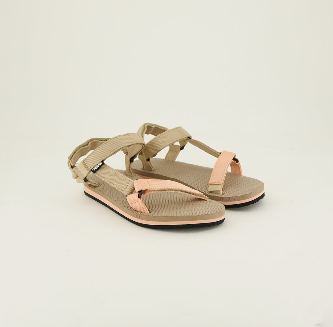 LADIES SANDALS