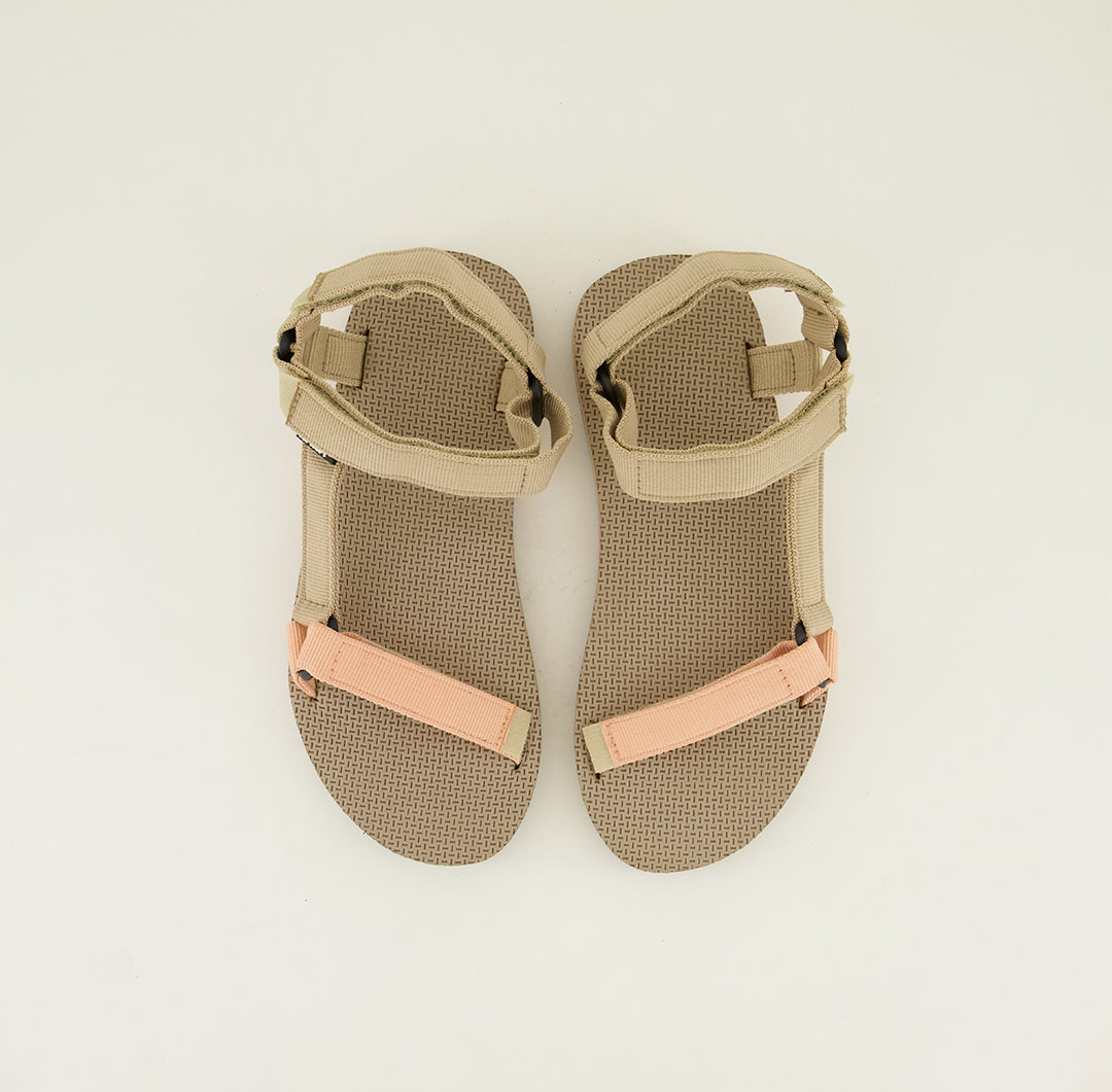 LADIES SANDALS