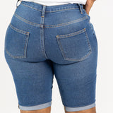 Denim Short