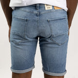 Denim Short